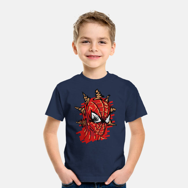 Spidersense-Youth-Basic-Tee-nickzzarto