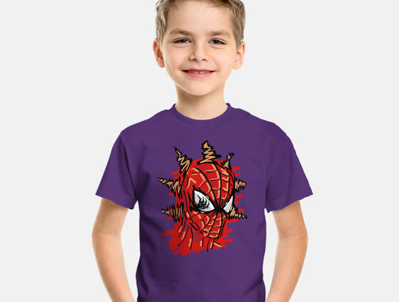 Spidersense