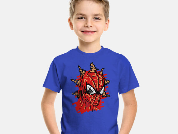 Spidersense