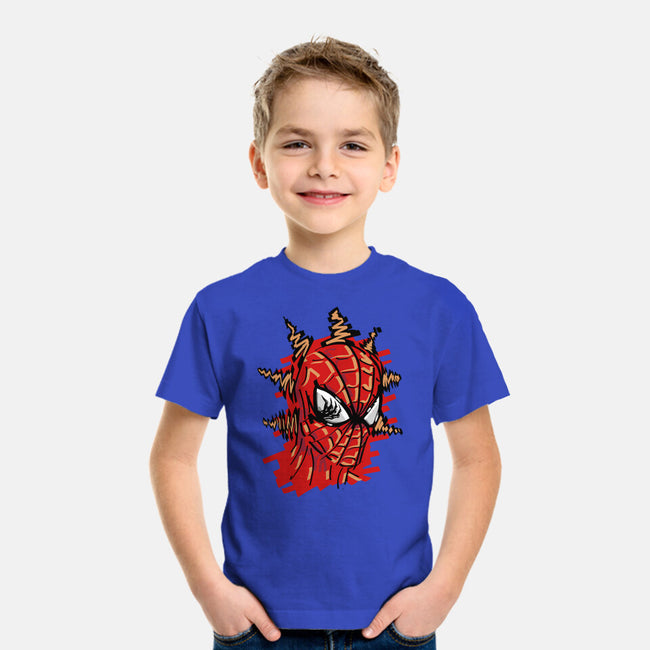 Spidersense-Youth-Basic-Tee-nickzzarto