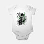 The Sword-Baby-Basic-Onesie-fanfabio