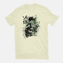 The Sword-Mens-Basic-Tee-fanfabio