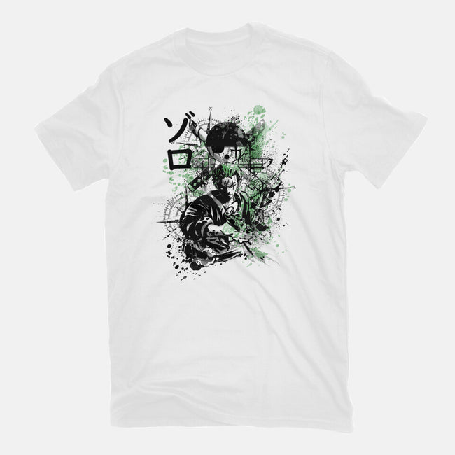 The Sword-Mens-Basic-Tee-fanfabio
