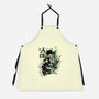 The Sword-Unisex-Kitchen-Apron-fanfabio