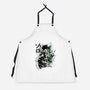 The Sword-Unisex-Kitchen-Apron-fanfabio
