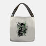The Sword-None-Adjustable Tote-Bag-fanfabio