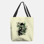 The Sword-None-Basic Tote-Bag-fanfabio