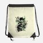 The Sword-None-Drawstring-Bag-fanfabio