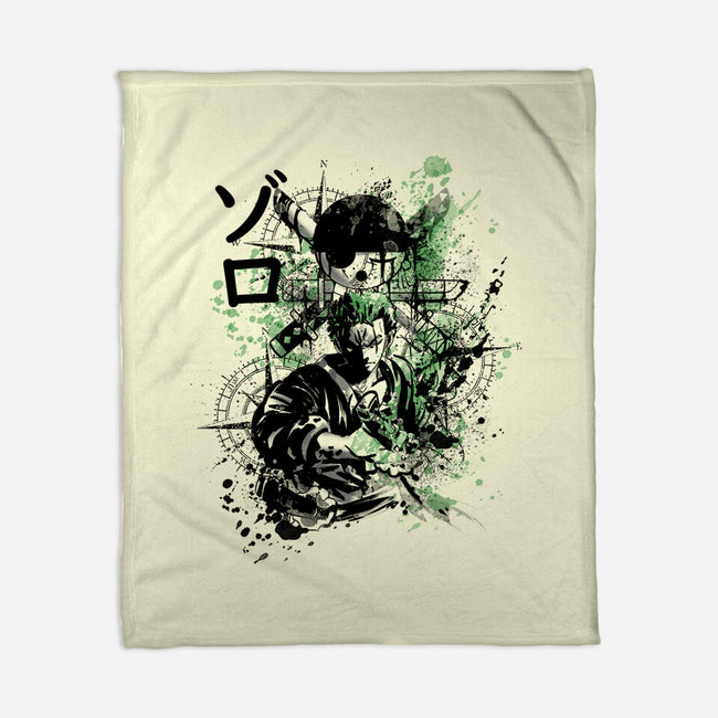 The Sword-None-Fleece-Blanket-fanfabio