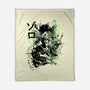 The Sword-None-Fleece-Blanket-fanfabio