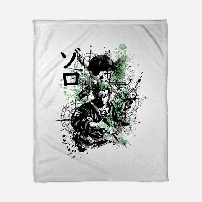 The Sword-None-Fleece-Blanket-fanfabio