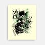The Sword-None-Stretched-Canvas-fanfabio