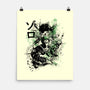 The Sword-None-Matte-Poster-fanfabio