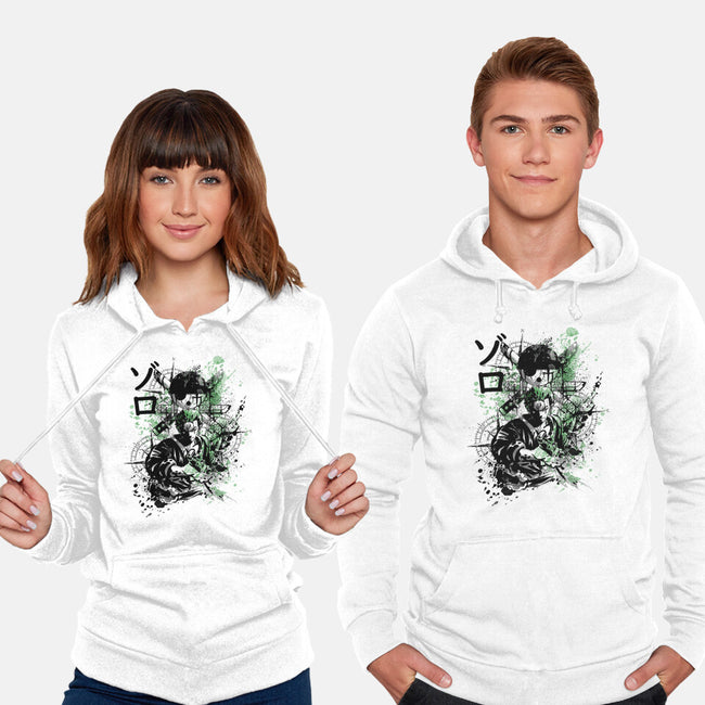 The Sword-Unisex-Pullover-Sweatshirt-fanfabio