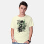 The Sword-Mens-Basic-Tee-fanfabio
