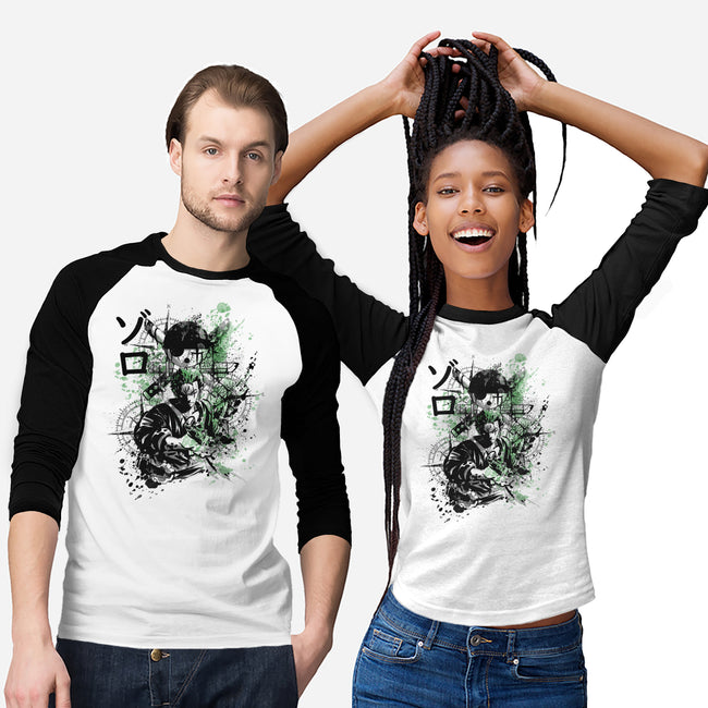 The Sword-Unisex-Baseball-Tee-fanfabio