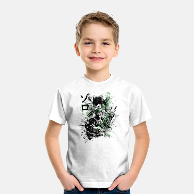 The Sword-Youth-Basic-Tee-fanfabio