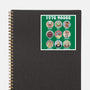 1976 Moods-None-Glossy-Sticker-NMdesign
