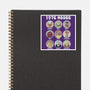 1976 Moods-None-Glossy-Sticker-NMdesign