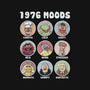 1976 Moods-Youth-Pullover-Sweatshirt-NMdesign