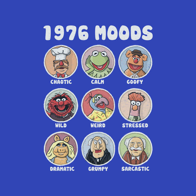 1976 Moods-Mens-Basic-Tee-NMdesign