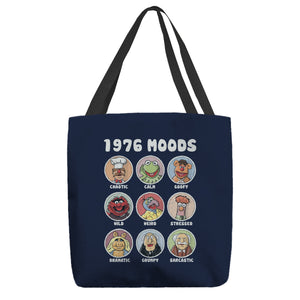 1976 Moods