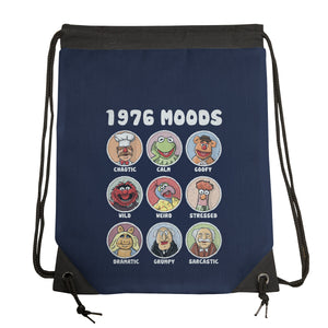 1976 Moods