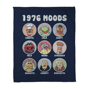1976 Moods