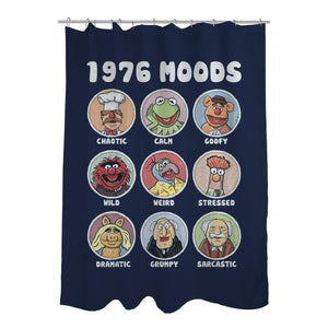 1976 Moods