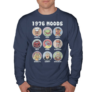 1976 Moods
