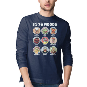 1976 Moods