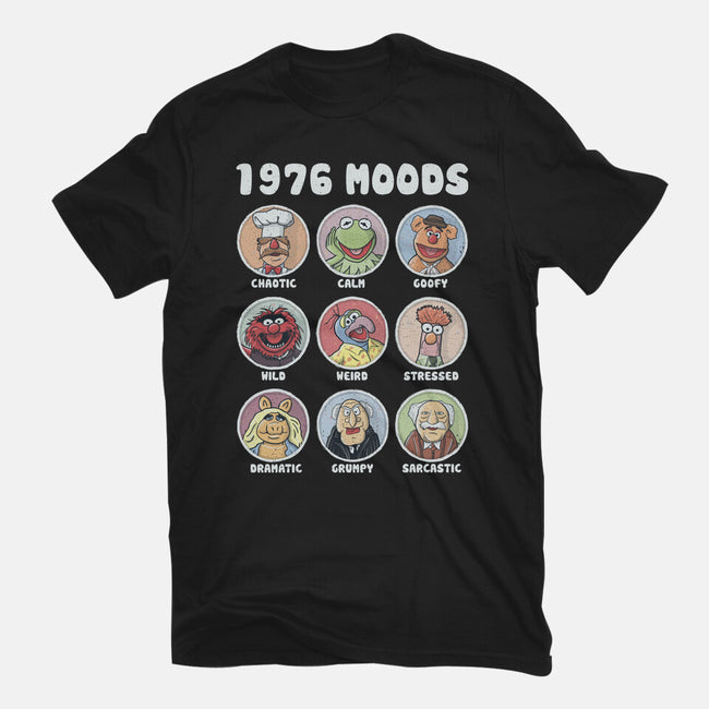 1976 Moods-Youth-Basic-Tee-NMdesign