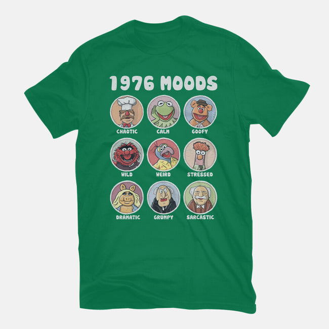 1976 Moods-Mens-Premium-Tee-NMdesign