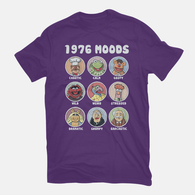 1976 Moods-Youth-Basic-Tee-NMdesign