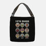 1976 Moods-None-Adjustable Tote-Bag-NMdesign