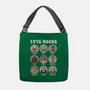 1976 Moods-None-Adjustable Tote-Bag-NMdesign
