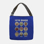 1976 Moods-None-Adjustable Tote-Bag-NMdesign