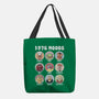 1976 Moods-None-Basic Tote-Bag-NMdesign