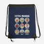 1976 Moods-None-Drawstring-Bag-NMdesign