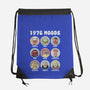 1976 Moods-None-Drawstring-Bag-NMdesign