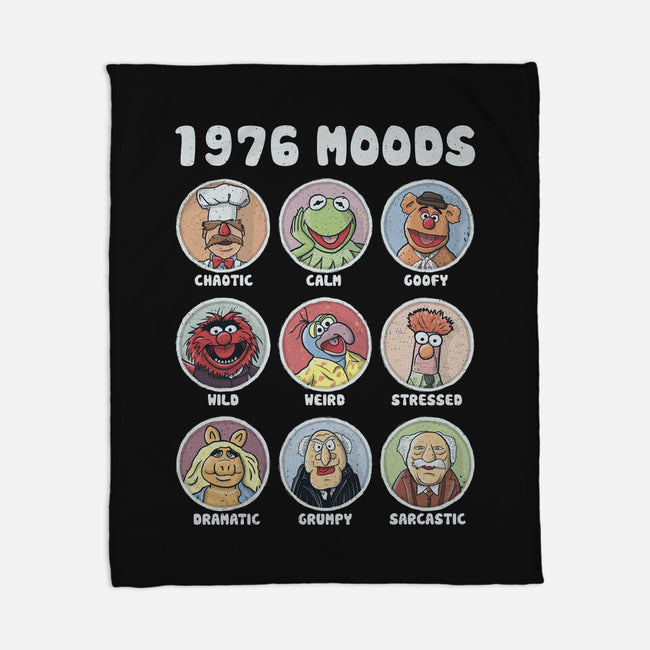 1976 Moods-None-Fleece-Blanket-NMdesign