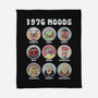 1976 Moods-None-Fleece-Blanket-NMdesign