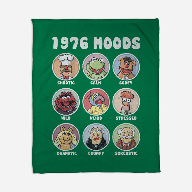 1976 Moods-None-Fleece-Blanket-NMdesign
