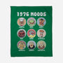 1976 Moods-None-Fleece-Blanket-NMdesign