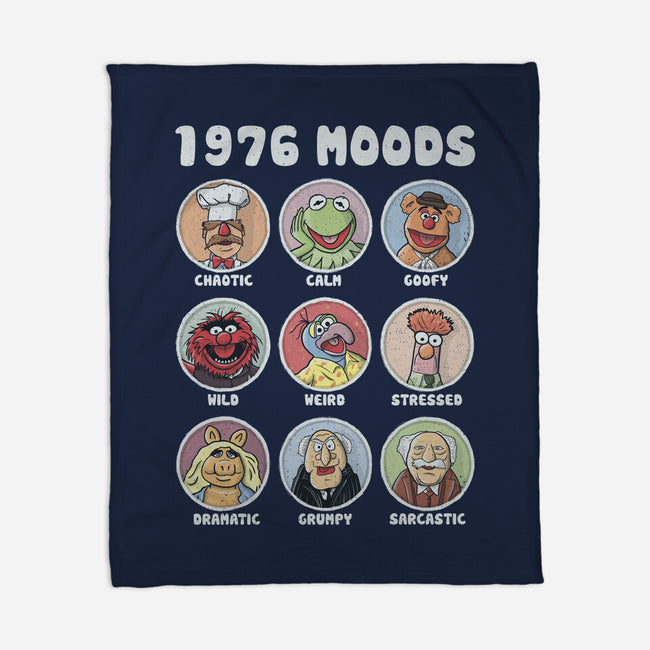 1976 Moods-None-Fleece-Blanket-NMdesign