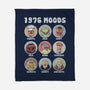 1976 Moods-None-Fleece-Blanket-NMdesign