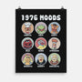 1976 Moods-None-Matte-Poster-NMdesign