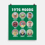 1976 Moods-None-Matte-Poster-NMdesign