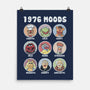 1976 Moods-None-Matte-Poster-NMdesign