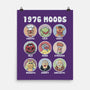 1976 Moods-None-Matte-Poster-NMdesign